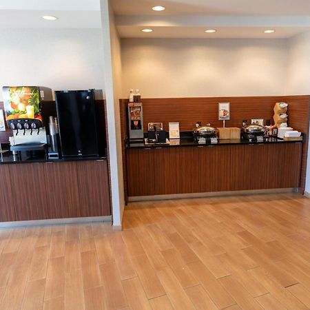 阿森斯i-65号万豪万枫酒店 雅典 外观 照片